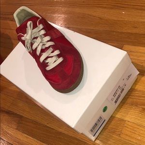 Authentic Maison Margiela